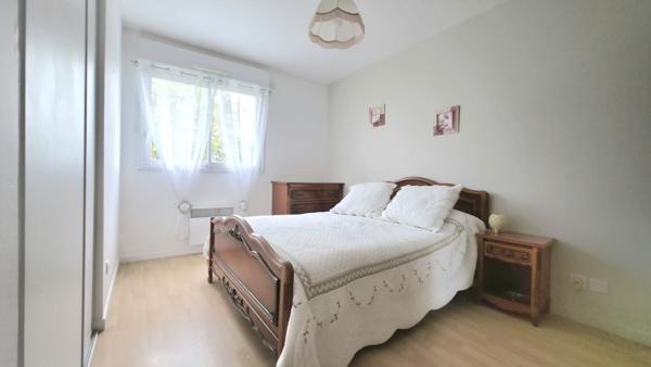 Appartement 3 pièces 65 m2