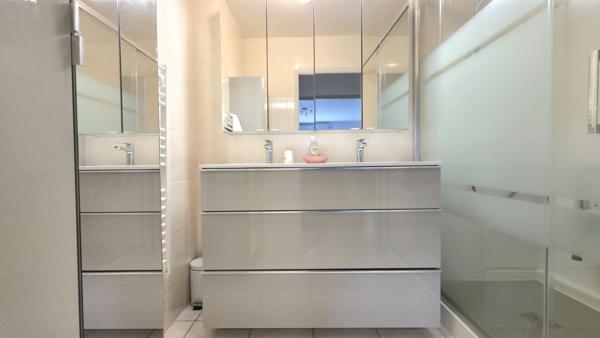Appartement 3 pièces 65 m2