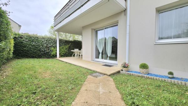 Appartement 3 pièces 65 m2