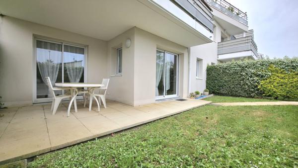 Appartement 3 pièces 65 m2