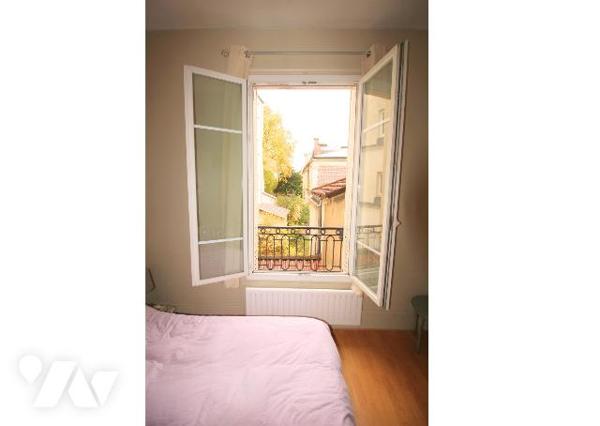 SCEAUX – COEUR DE VILLE - DANS LA RUE PIETONNE – A 2 PAS DU PARC DE SCEAUX - AU CALME