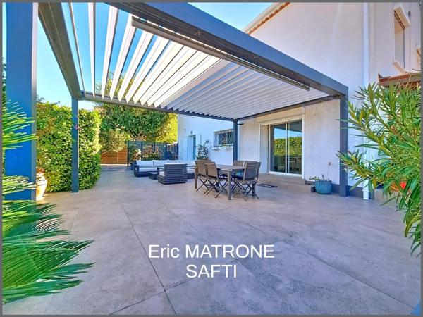 Magnifique maison 6 pièces 175 m²