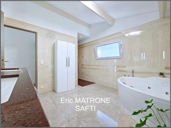 Magnifique maison 6 pièces 175 m²