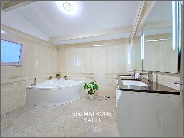 Magnifique maison 6 pièces 175 m²