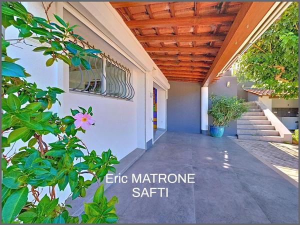 Magnifique maison 6 pièces 175 m²