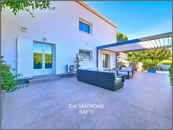 Magnifique maison 6 pièces 175 m²