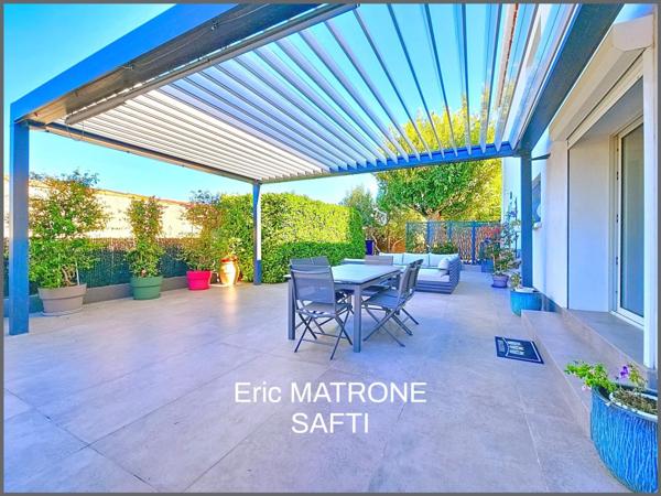 Magnifique maison 6 pièces 175 m²