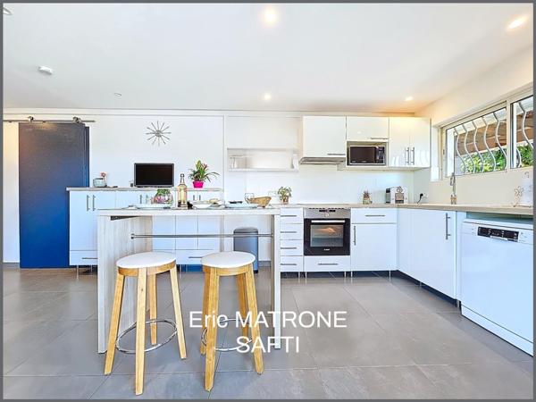 Magnifique maison 6 pièces 175 m²