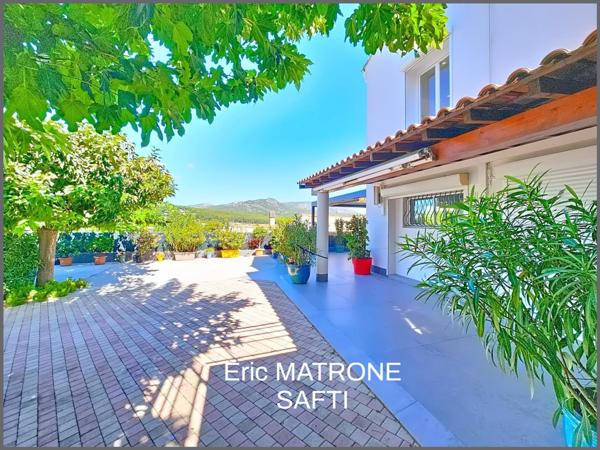 Magnifique maison 6 pièces 175 m²