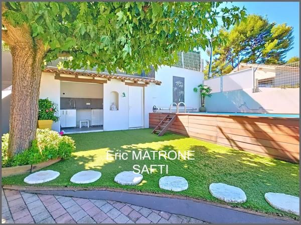 Magnifique maison 6 pièces 175 m²