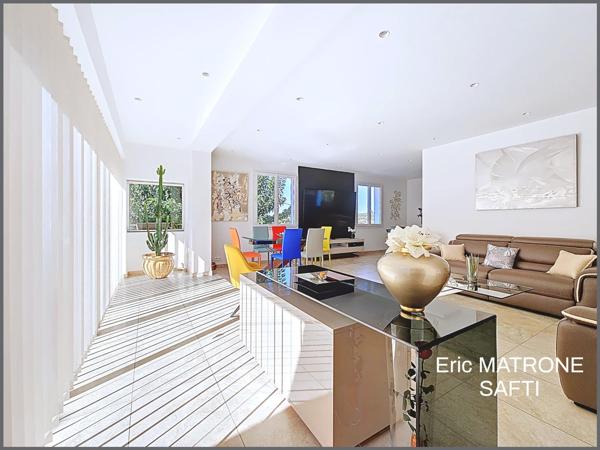 Magnifique maison 6 pièces 175 m²