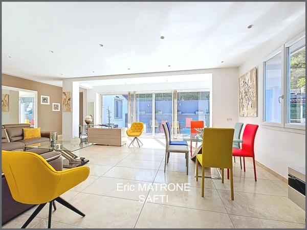 Magnifique maison 6 pièces 175 m²