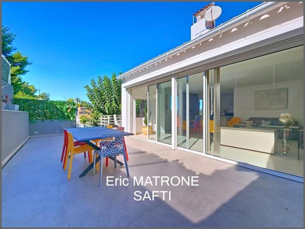 Magnifique maison 6 pièces 175 m²