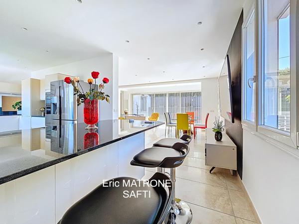 Magnifique maison 6 pièces 175 m²