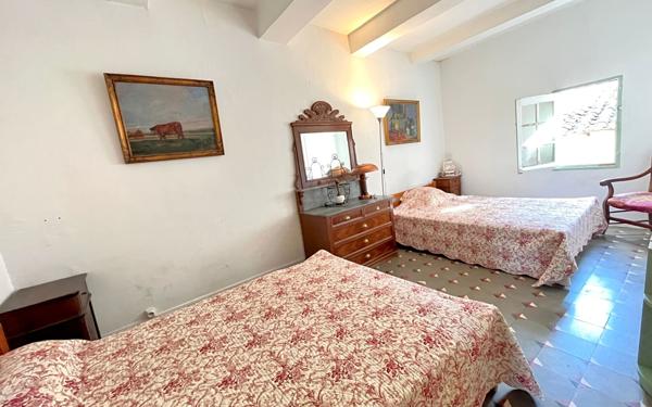 Maison à vendre    4 pièces •  Sommières