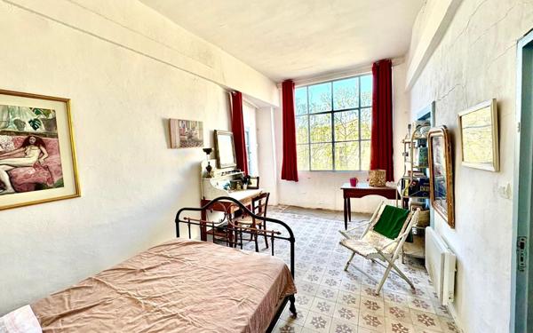 Maison à vendre    4 pièces •  Sommières