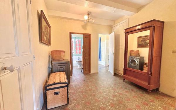 Maison à vendre    4 pièces •  Sommières