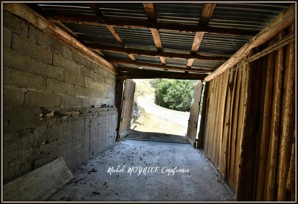 Dpt Hautes Alpes (05), à vendre AIGUILLES maison P3