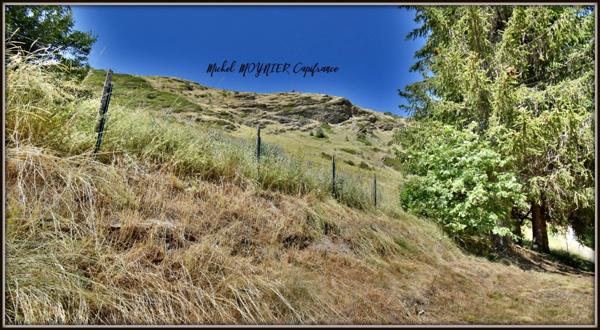 Dpt Hautes Alpes (05), à vendre AIGUILLES maison P3