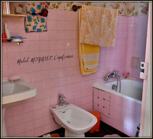 Dpt Hautes Alpes (05), à vendre AIGUILLES maison P3