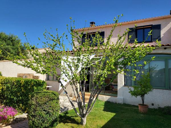 MAISON T 4