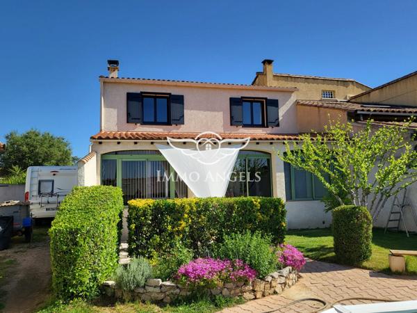 MAISON T 4