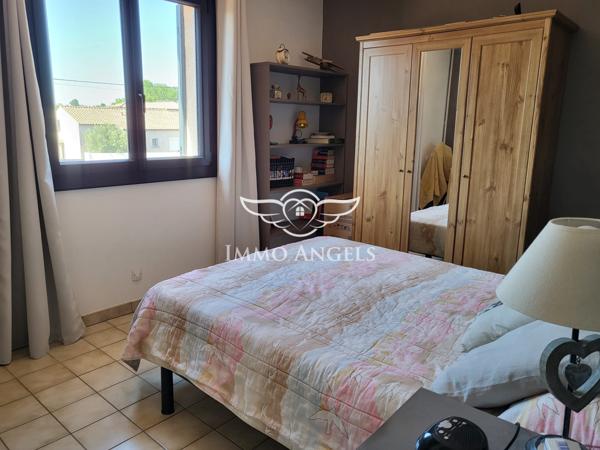 MAISON T 4