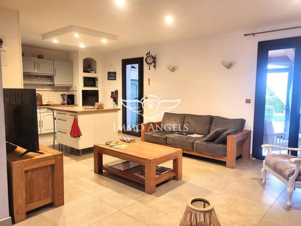 MAISON T 4