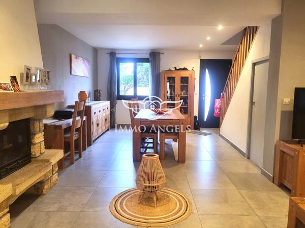 MAISON T 4