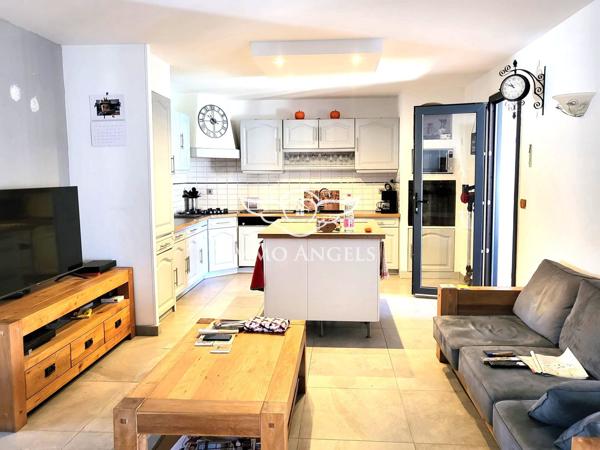 MAISON T 4