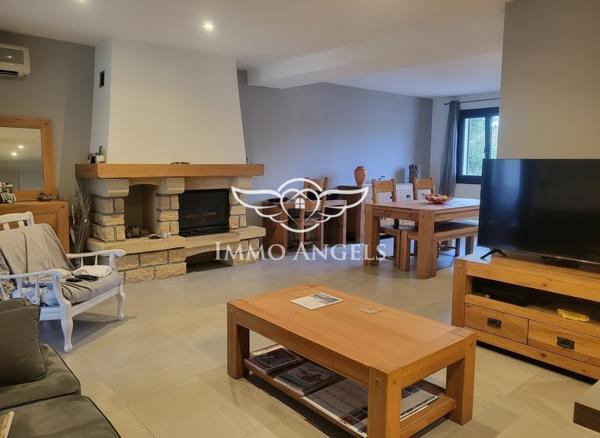 MAISON T 4