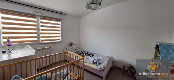 Vente                                                      Maison
                        
                     6 pièces                      135 m2                     à Ribécourt-Dreslincourt