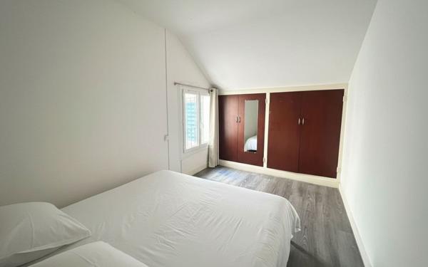 Appartement à vendre    2 pièces • 47,09 m2 Dax