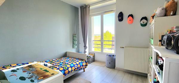Appartement 4 pièces 82 m2