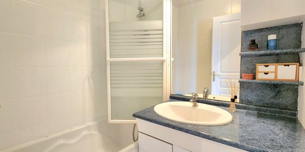 Appartement 4 pièces 82 m2