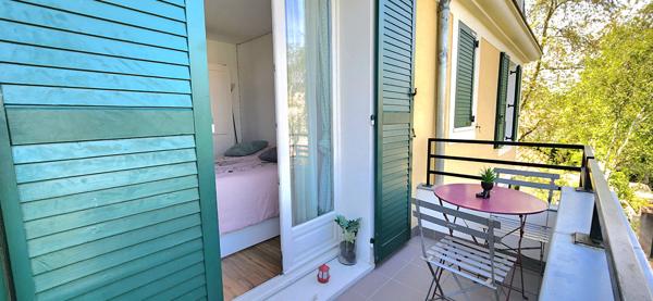 Appartement 4 pièces 82 m2