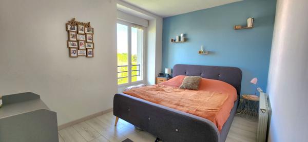 Appartement 4 pièces 82 m2