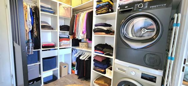 Appartement 4 pièces 82 m2