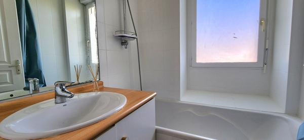 Appartement 4 pièces 82 m2