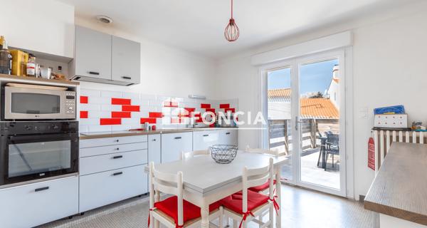 À vendre Maison 5 pièces 154 m² - Noirmoutier-en-l'île 85330