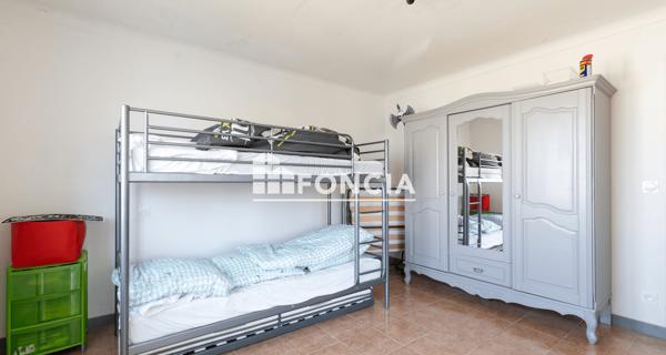 À vendre Maison 5 pièces 154 m² - Noirmoutier-en-l'île 85330