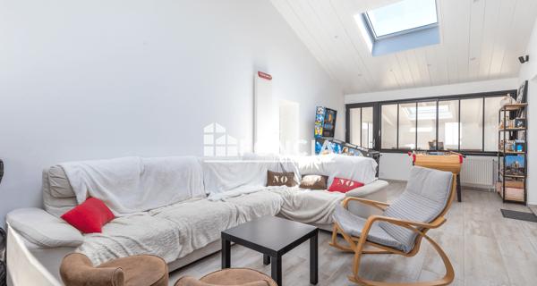 À vendre Maison 5 pièces 154 m² - Noirmoutier-en-l'île 85330