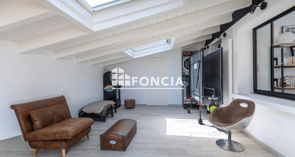 À vendre Maison 5 pièces 154 m² - Noirmoutier-en-l'île 85330