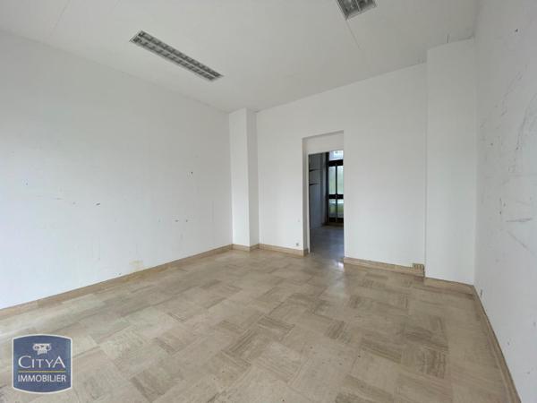 Local professionnel à louer Bénodet (29950)