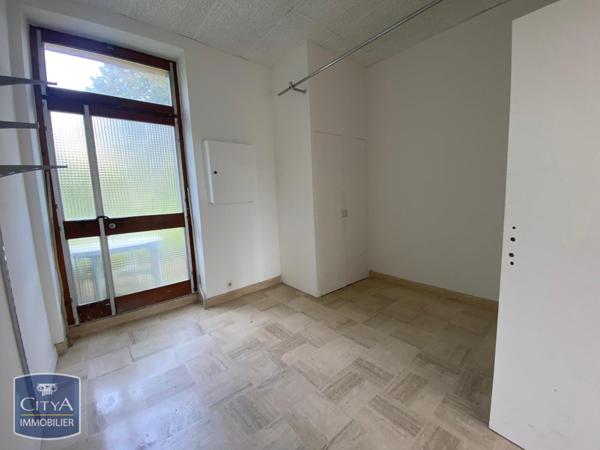 Local professionnel à louer Bénodet (29950)