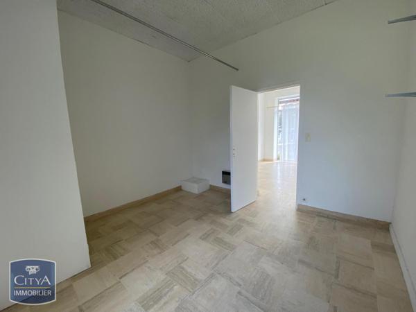 Local professionnel à louer Bénodet (29950)
