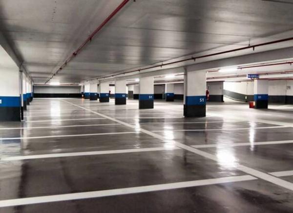 Dpt Seine et Marne (77), à vendre SERRIS appartement T5 de 109,2 m² - Dernier étage - 3 terrasses - 2 pk