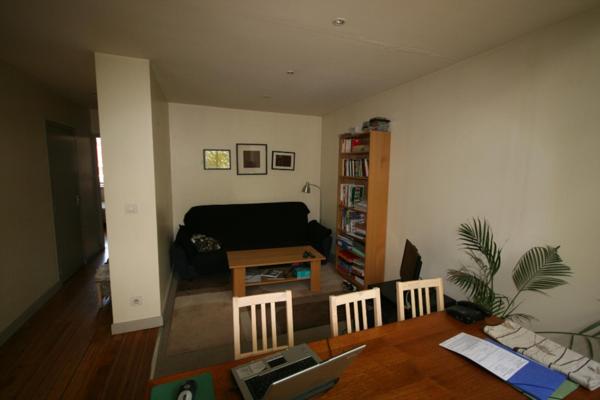A LOUER : Appartement à LILLE • boulevard Vauban, Jardins Vauban • 820 € CC • Réf. 6011