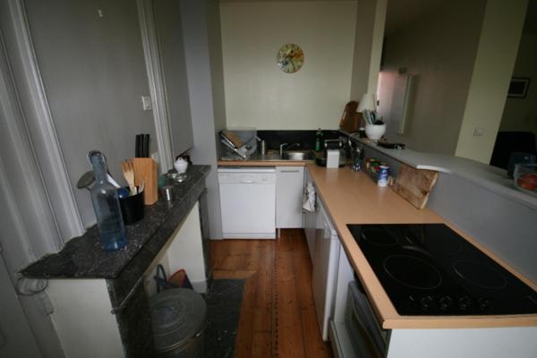 A LOUER : Appartement à LILLE • boulevard Vauban, Jardins Vauban • 820 € CC • Réf. 6011