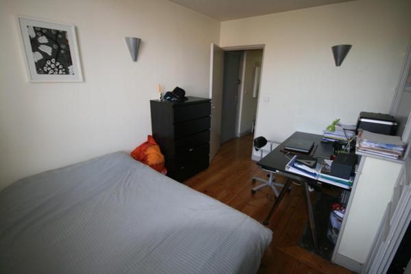 A LOUER : Appartement à LILLE • boulevard Vauban, Jardins Vauban • 820 € CC • Réf. 6011